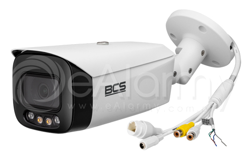 Sprawdź kamerę BCS-L-TIP55FCL4-AI1 w sklepie internetowym eAlarmy.com.pl