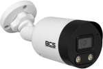 BCS-P-TIP28FWR3L2-AI2 Kamera IP 8Mpx, tubowa BCS POINT