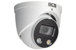 BCS-L-EIP52FCL3-Ai1 Kamera IP kopułowa 2Mpx, 1080p BCS