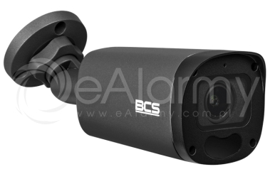 BCS-P-TIP42VSR5-G Kamera IP 2 Mpx, tubowa BCS POINT