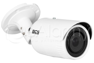 BCS-V-TIP44VSR5 Kamera IP 4.0 Mpx, tubowa BCS VIEW