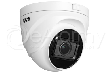 BCS-V-EIP44VSR3 Kamera IP 4.0 Mpx, kopułkowa BCS VIEW