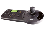 BCS-DVR-KN-III Sterownik do kamer Speed Dome i rejestratorów BCS