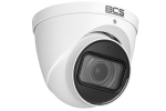 BCS-DMIP2801IR-V-E-AI Kamera IP 8.0 Mpx, kopułkowa BCS