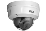 BCS-V-DIP28FSR3-Ai2 Kamera IP 8.0 Mpx, kopułowa BCS VIEW