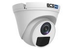 BCS-B-EIP12FR3(2.0) Kamera IP 2Mpx, kopułkowa BCS BASIC