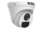 BCS-B-EIP15FR3(2.0) Kamera IP 5Mpx, kopułkowa BCS BASIC