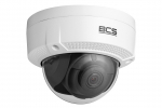 BCS-V-DIP24FSR3-AI1 Kamera IP 4 Mpx, kopułowa BCS VIEW