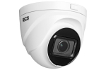 BCS-V-EIP45VSR3 Kamera IP 5.0 Mpx, kopułkowa BCS VIEW