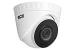 BCS-V-EIP15FWR3 Kamera IP 5.0 Mpx, kopułkowa BCS VIEW