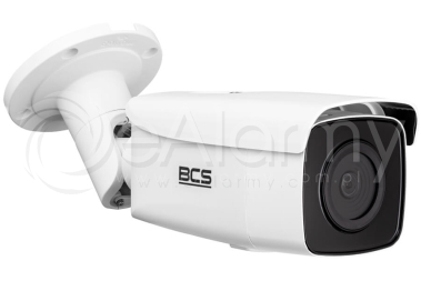 BCS-V-TIP58VSR6-AI2 Kamera IP 4.0 Mpx, tubowa BCS VIEW