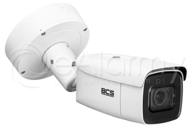 BCS-V-TIP54VSR6-AI2 Kamera IP 4.0 Mpx, tubowa BCS VIEW