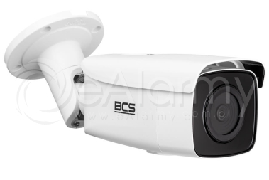 BCS-V-TIP54FSR6-AI2 Kamera IP 4.0 Mpx, tubowa BCS VIEW