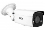 BCS-V-TIP54FCL6-AI2 Kamera IP 4.0 Mpx, tubowa BCS VIEW