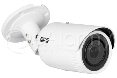 BCS-V-TIP45VSR5 Kamera IP 5.0 Mpx, tubowa BCS VIEW