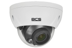 BCS-DMIP3801IR-V-V Kamera IP 8.0 Mpx, kopułkowa BCS