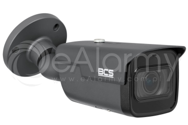 BCS-TIP5501IR-V-G-VI Kamera IP 5.0 Mpx, tubowa BCS