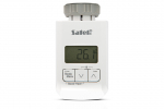 ART-200 SATEL Bezprzewodowa głowica termostatyczna ABAX 2