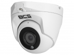 BCS-EA15FR3(H1) Kamera kopułowa 4w1, 5MPx BCS