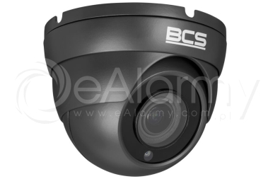 BCS-EA55VSR4-G(H2) Kamera kopułowa 4w1, 5MPx BCS