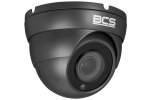 BCS-EA55VSR4-G(H2) Kamera kopułowa 4w1, 5MPx BCS
