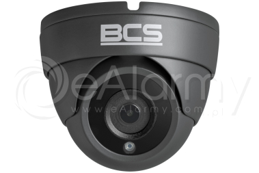 BCS-EA15FR3-G(H2) Kamera kopułkowa 4w1, 5MPx BCS