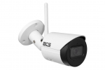 BCS-L-TIP14FSR3-W Kamera IP WiFi 4.0 Mpx, tubowa BCS Line