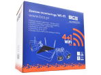 BCS-B-KITW(2.0) Zestaw WiFi BCS BASIC