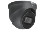 BCS-L-EIP25FSR5-AI1-G Kamera IP 5Mpx, kopułkowa BCS Line