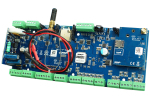 NeoLTE-IP-64-PS Centrala alarmowa z LTE, WiFi ROPAM