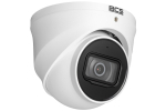 BCS-L-EIP28FSR5-AI1(2) Kamera IP 8Mpx, kopułkowa BCS