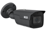 BCS-L-TIP55VSR6-AI1-G Kamera IP 5Mpx, tubowa BCS