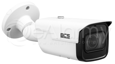 BCS-L-TIP44VSR6-AI1 Kamera IP 4Mpx, tubowa BCS