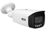 BCS-L-TIP55FCR3L3-AI1(2) Kamera IP 5Mpx, tubowa BCS