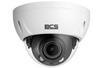 BCS-L-DIP44VSR4-Ai1 Kamera IP 4Mpx, kopułkowa BCS