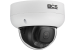 BCS-L-DIP25FSR4-AI2 Kamera IP 5Mpx, kopułkowa BCS