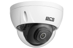 BCS-L-DIP14FSR3-AI1 Kamera IP 4Mpx, kopułkowa BCS