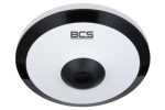 BCS-L-FIP25FSR1-Ai2 Kamera IP 5Mpx, FISHEYE BCS