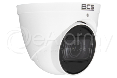 BCS-L-EIP44VSR4-AI1 Kamera IP 4Mpx, kopułkowa BCS Line