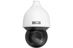 BCS-L-SIP4445SR15-AI2 Kamera IP obrotowa 4Mpx BCS