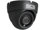 BCS-EA25FSR3-G(H2) Kamera kopułkowa 4w1, 5MPx BCS