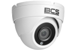 BCS-EA25FSR3(H2) Kamera kopułkowa 4w1, 5MPx BCS