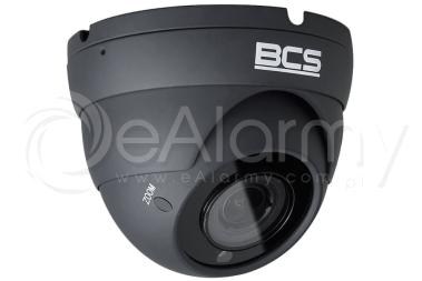 BCS-EA45VR4-G(H2) Kamera kopułkowa 4w1, 5MPx BCS