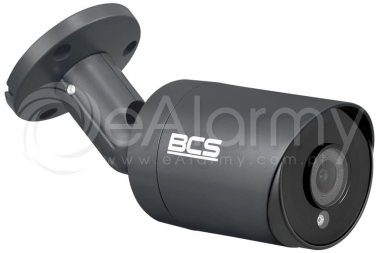 BCS-TA15FR4-G Kamera tubowa 4w1, 5MPx BCS