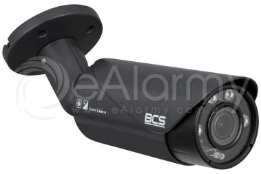 BCS-TA45VR5-G Kamera tubowa 4w1, 5MPx BCS