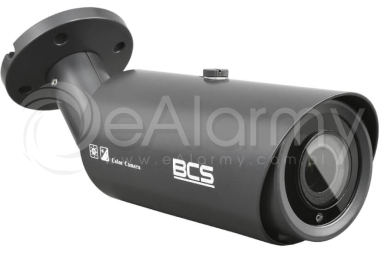 BCS-TA55VSR5-G Kamera tubowa 4w1, 5MPx BCS