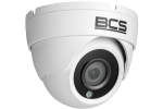 BCS-EA28FSR3(H2)(2) Kamera kopułkowa 4w1, 8MPx BCS