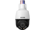 BCS-B-SIP154SR5L1 Kamera IP 5Mpx, szybkoobrotowa BCS BASIC