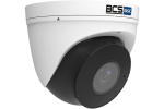 BCS-B-EIP45VSR3(2.0) Kamera IP 5Mpx, kopułkowa BCS BASIC