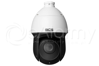 BCS-L-SIP2425SR10-Ai1 Kamera IP obrotowa 4Mpx BCS